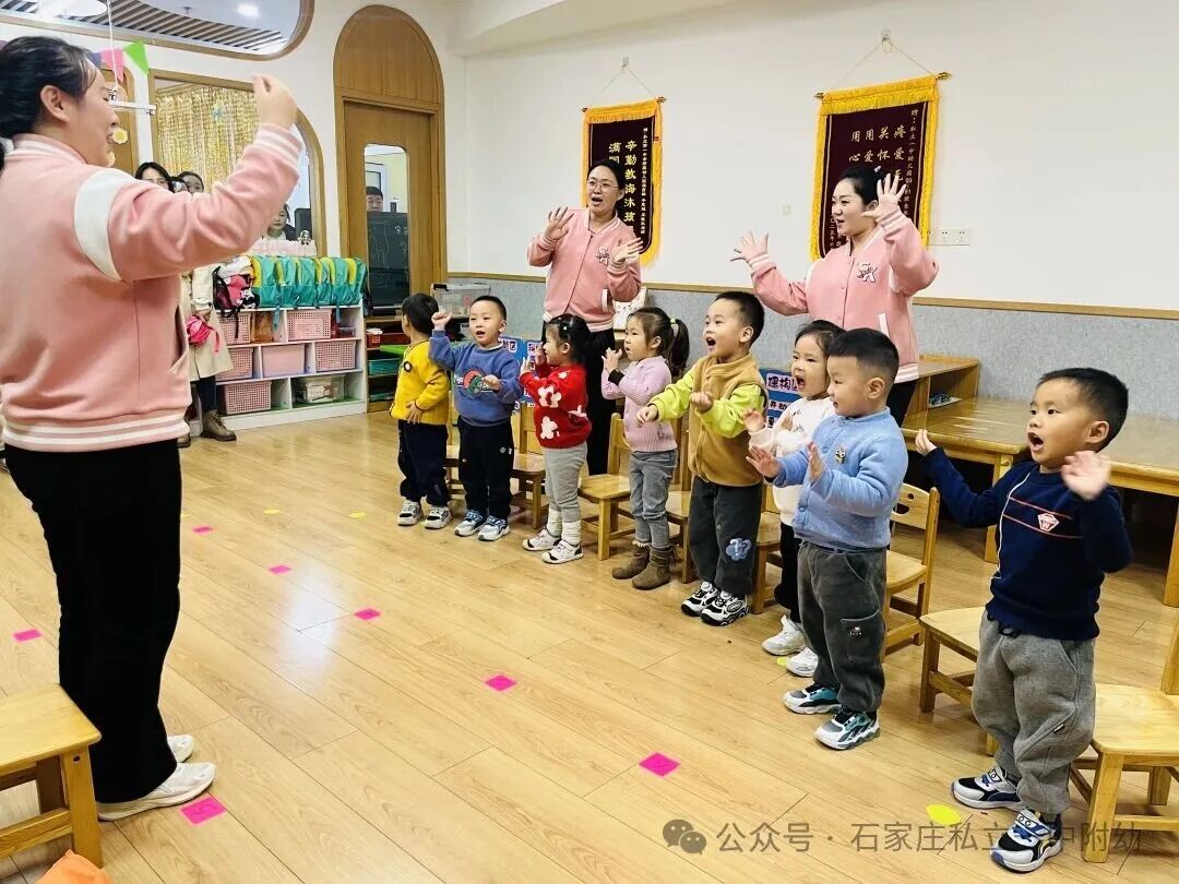 【可视化展示】童心绽放 快乐成长