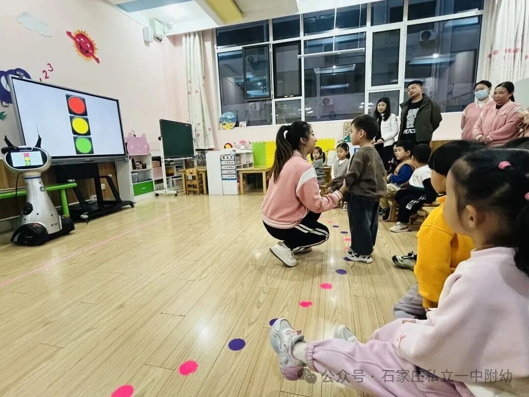 【可视化展示】童心绽放 快乐成长