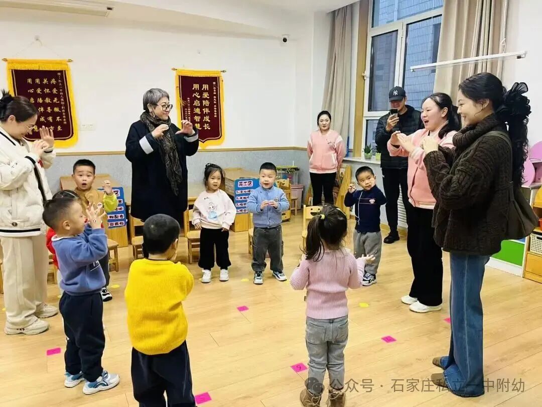 【可视化展示】童心绽放 快乐成长