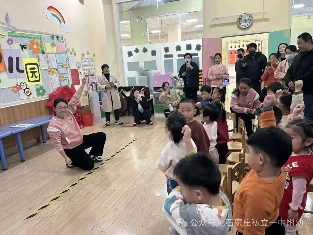 【可视化展示】童心绽放 快乐成长