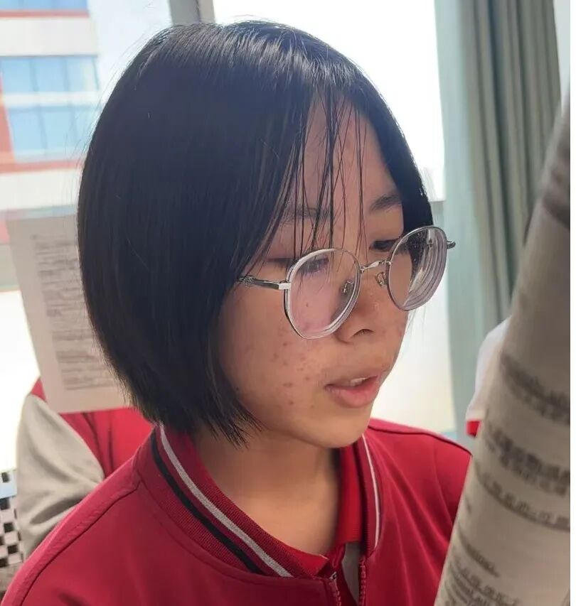 嗨！介绍一下，这是我的校园搭子！