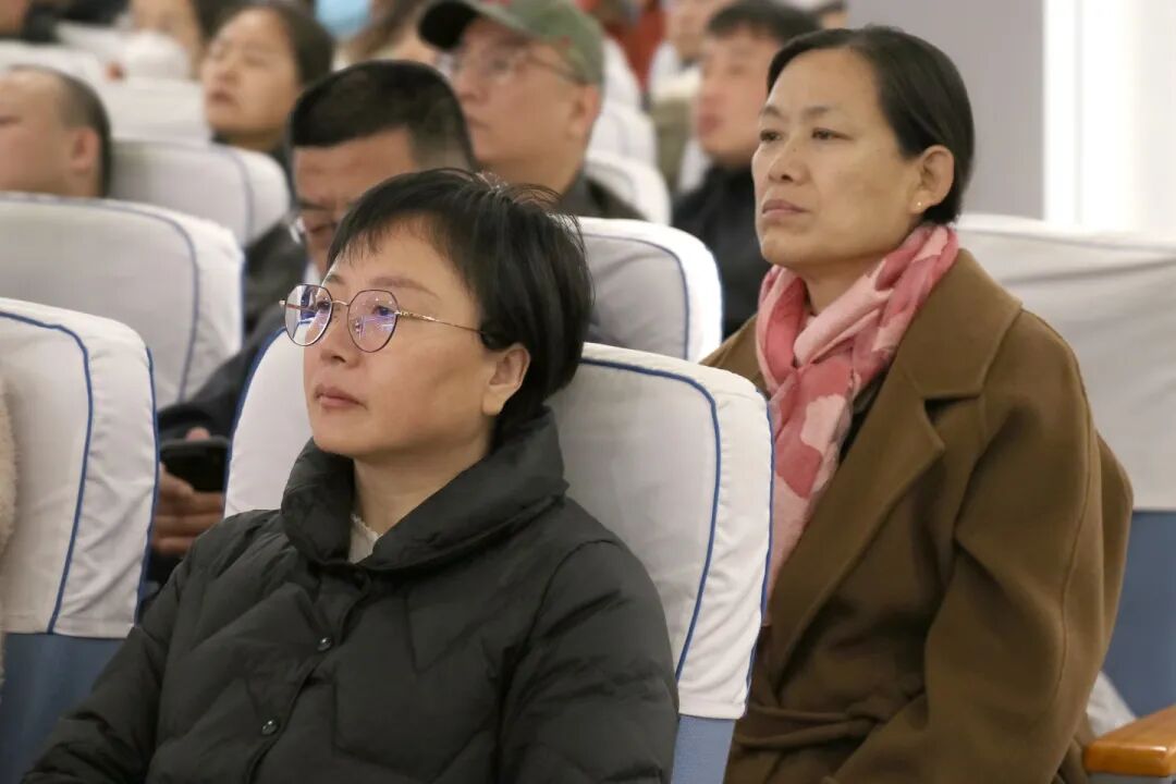 每一次相约，都是教育路上最美的同行！