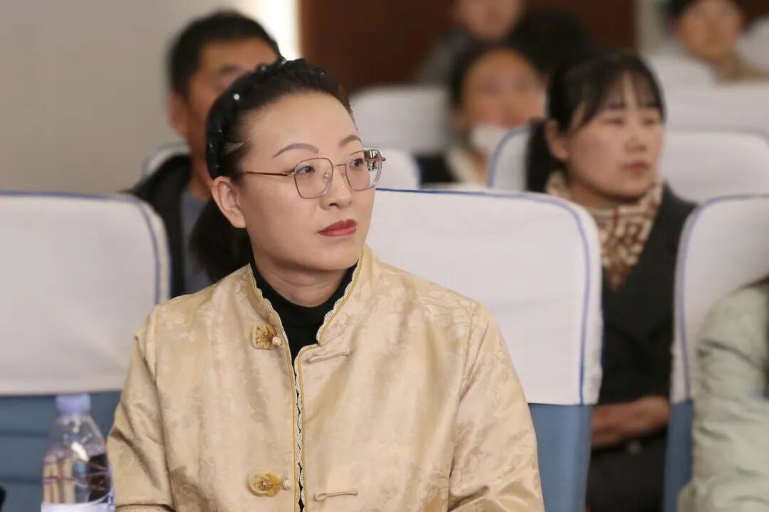 每一次相约，都是教育路上最美的同行！