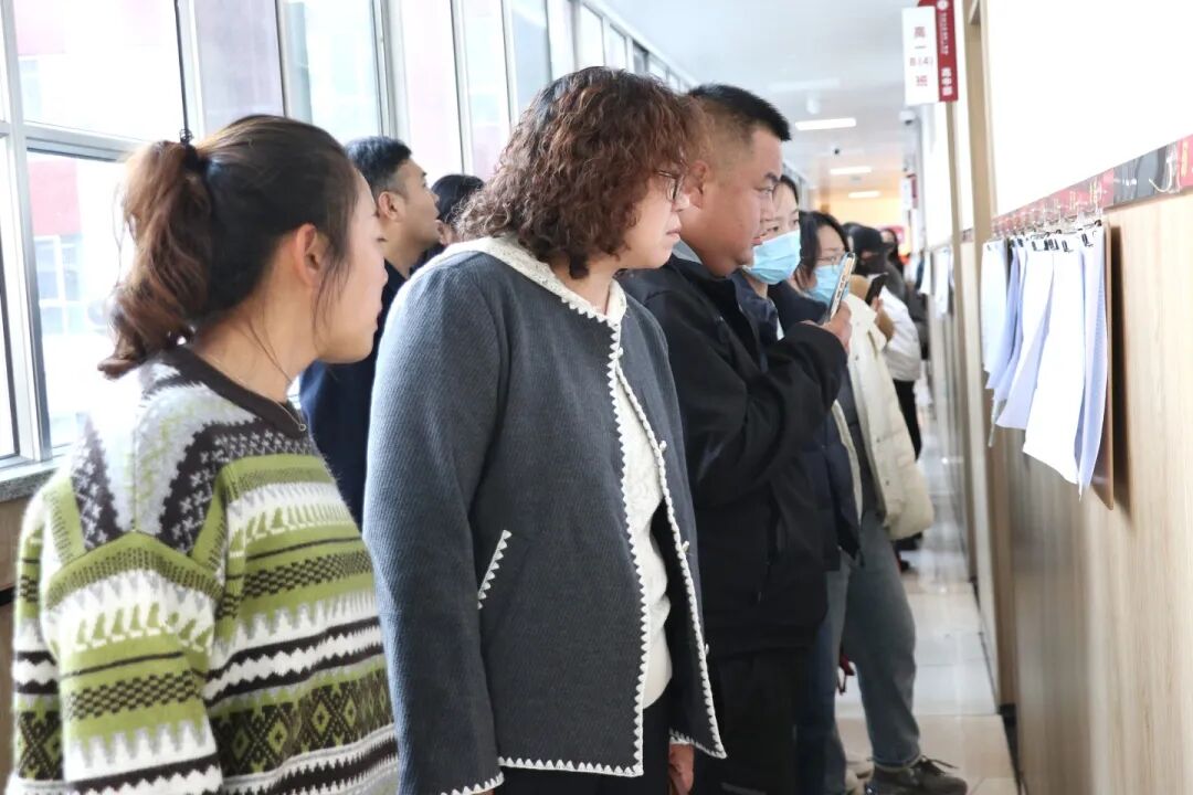 每一次相约，都是教育路上最美的同行！