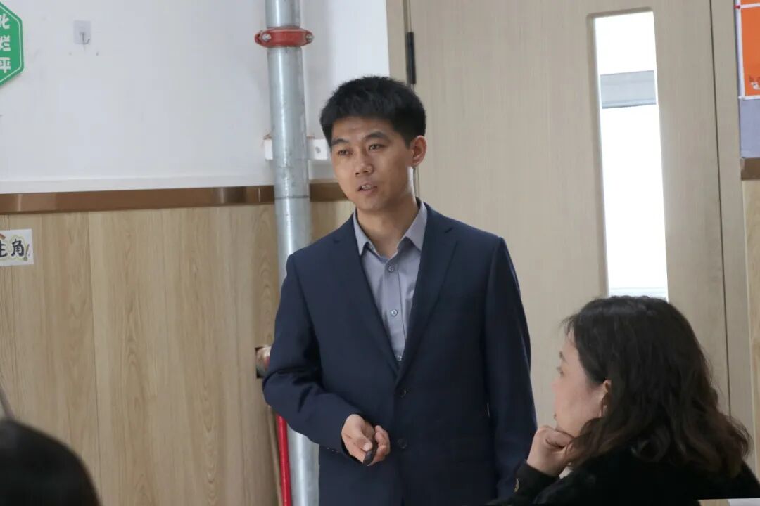 每一次相约，都是教育路上最美的同行！