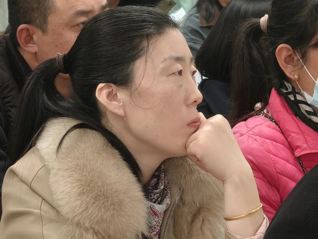 每一次相约，都是教育路上最美的同行！