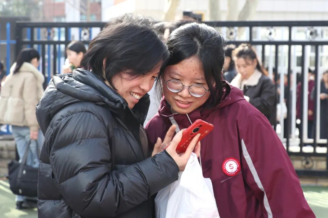 每一次相约，都是教育路上最美的同行！