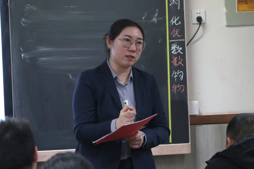 每一次相约，都是教育路上最美的同行！