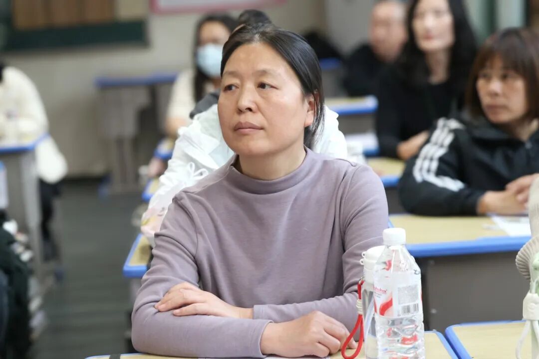 每一次相约，都是教育路上最美的同行！