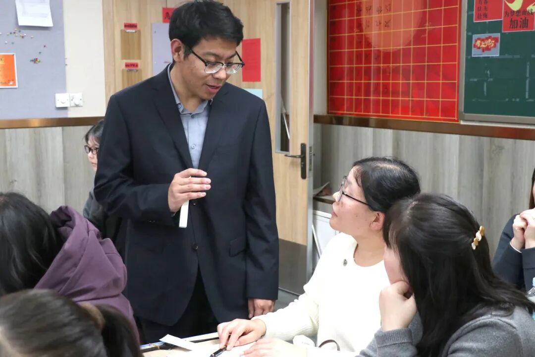 每一次相约，都是教育路上最美的同行！