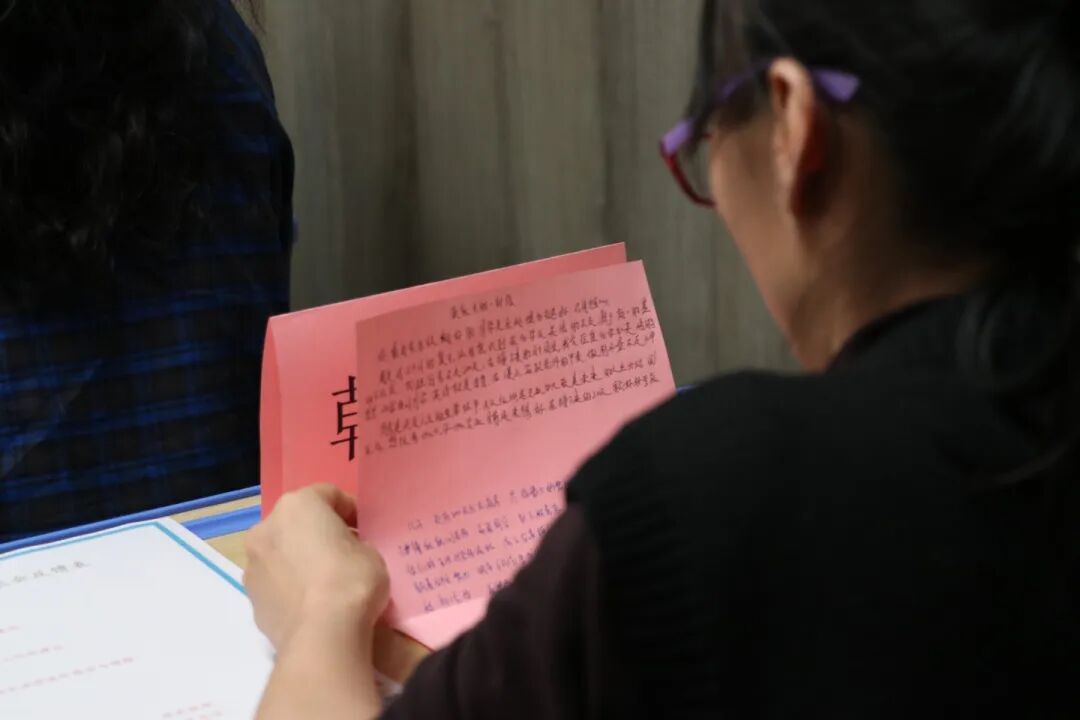 每一次相约，都是教育路上最美的同行！