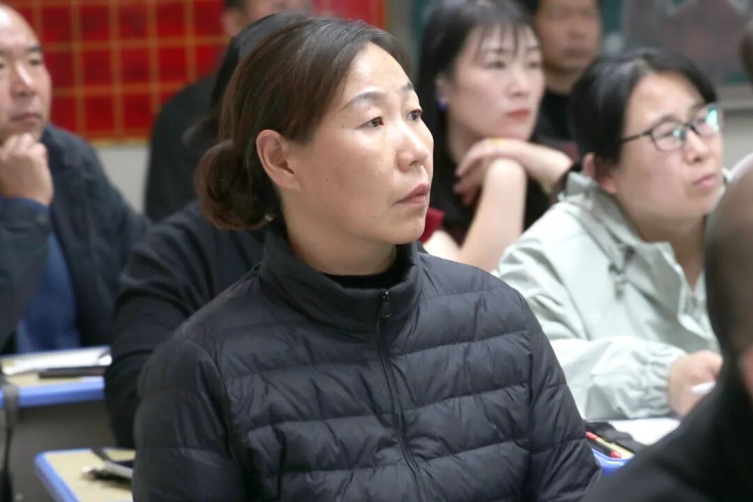 每一次相约，都是教育路上最美的同行！