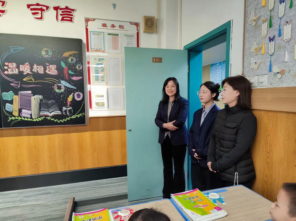 【立小•家校共育】推开校门见成长 共育未来新篇章|第五届校园开放日暨期中项目式展演圆满落幕!