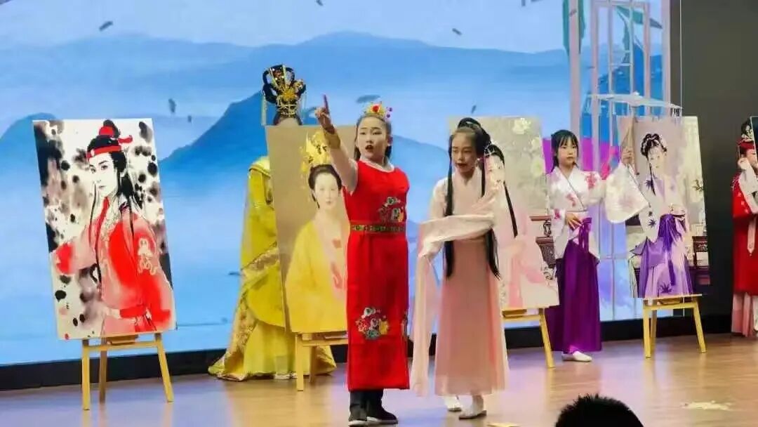 【立小•荣耀】书香buff叠满！我校喜获“全国阅读特色示范校”荣誉！