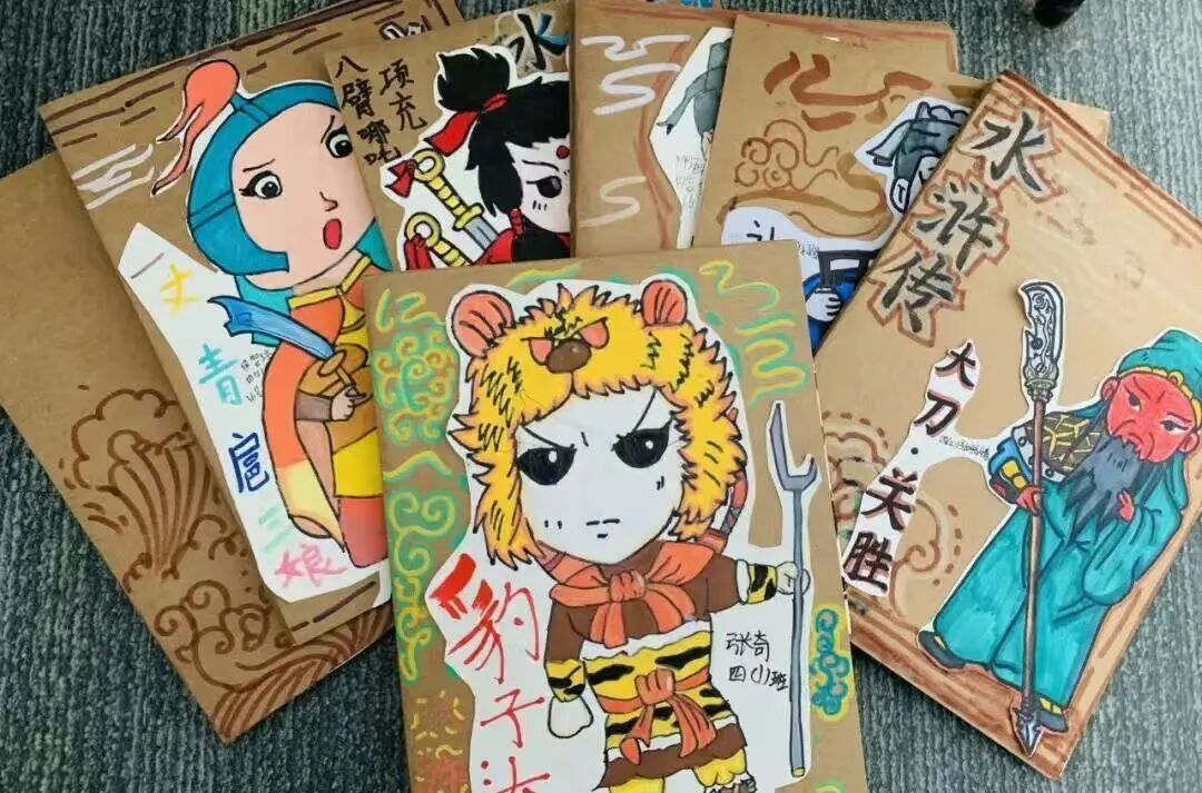 【立小•荣耀】书香buff叠满！我校喜获“全国阅读特色示范校”荣誉！