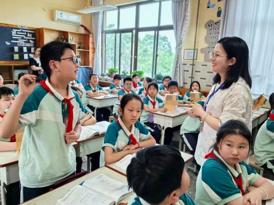 【立小•荣誉】逐光而行 盛绽生命｜2025石家庄私立一中附属小学生命教育纪实与荣耀