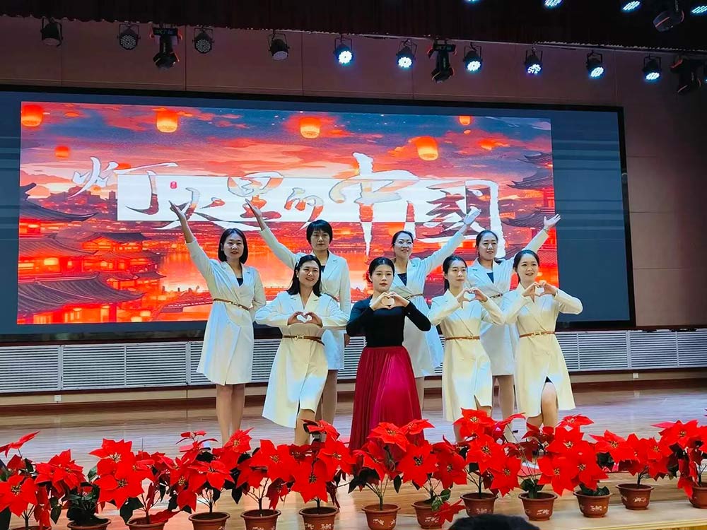 【立小•荣誉】逐光而行 盛绽生命｜2025石家庄私立一中附属小学生命教育纪实与荣耀