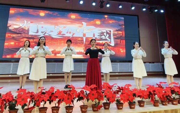 【立小•荣誉】逐光而行 盛绽生命｜2025石家庄私立一中附属小学生命教育纪实与荣耀