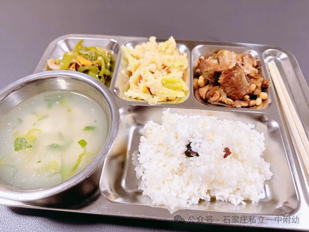 【私立一中幼儿园】预防传染病 健康伴我行