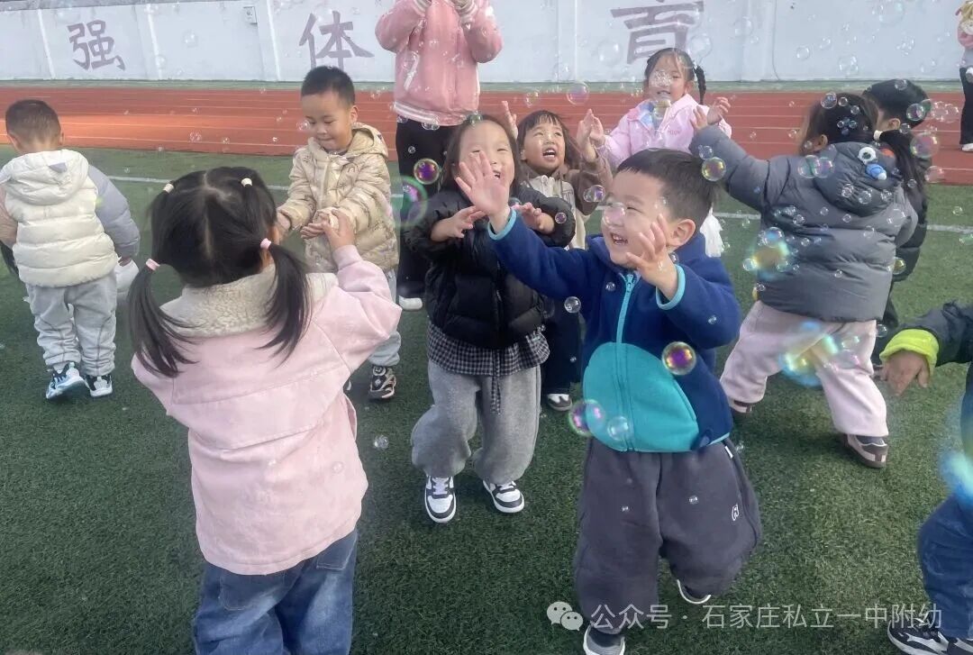 【私立一中幼儿园】预防传染病 健康伴我行