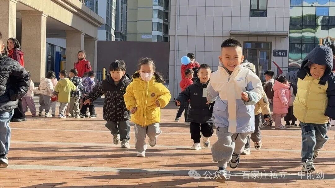 【私立一中幼儿园】预防传染病 健康伴我行