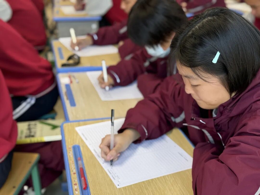 以青春赴坚守 以梦想赴未来丨私立一中初三年级生命成长教育月活动