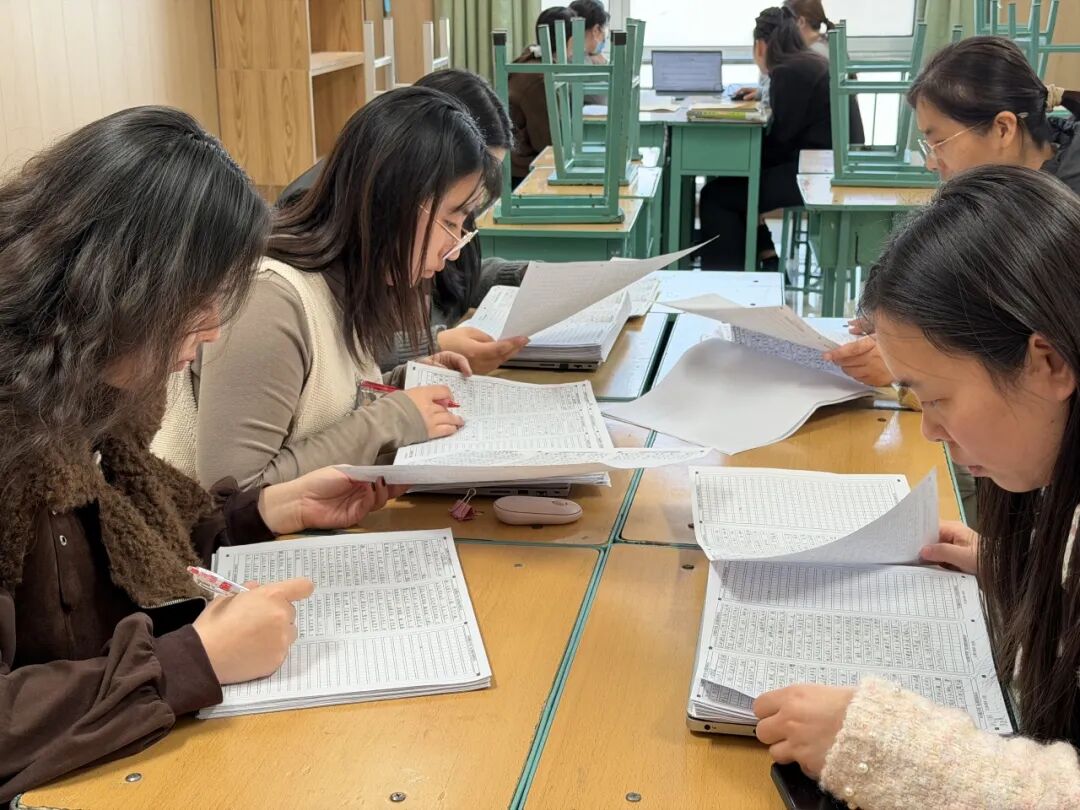 以青春赴坚守 以梦想赴未来丨私立一中初三年级生命成长教育月活动