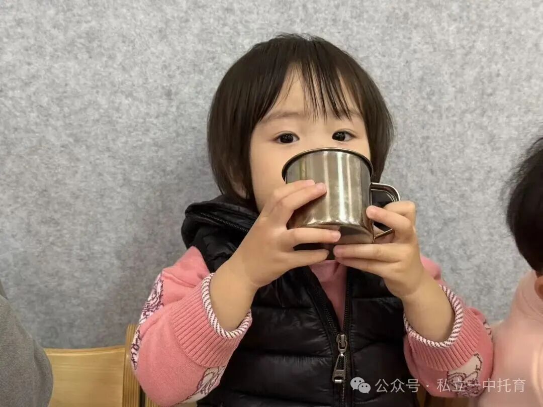 托育冬季健康指南，守护萌娃温暖过冬