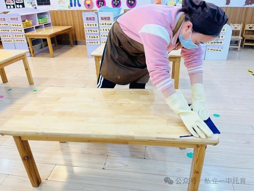 托育冬季健康指南，守护萌娃温暖过冬