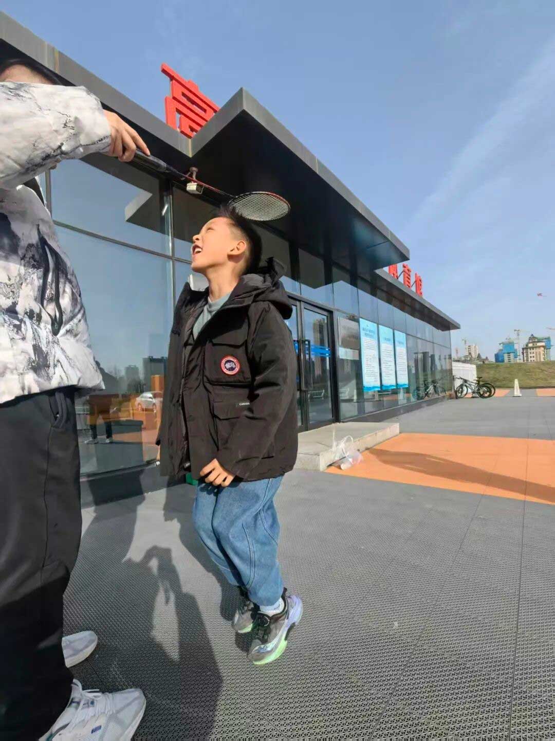 【立小•体育】运动相伴暖冬日 亲子携手向未来｜立小冬季三跳一拔对抗赛纪实