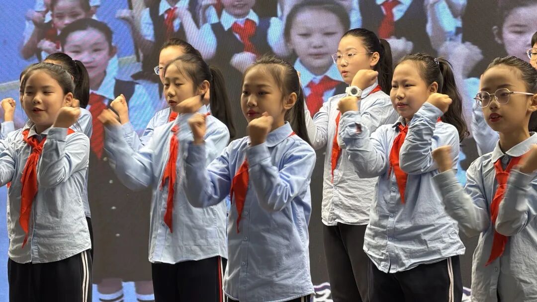 【立小•荣耀】以声育人 以言筑梦 | 河北广播电视台金话筒志愿服务站私立一中附属小学揭牌仪式