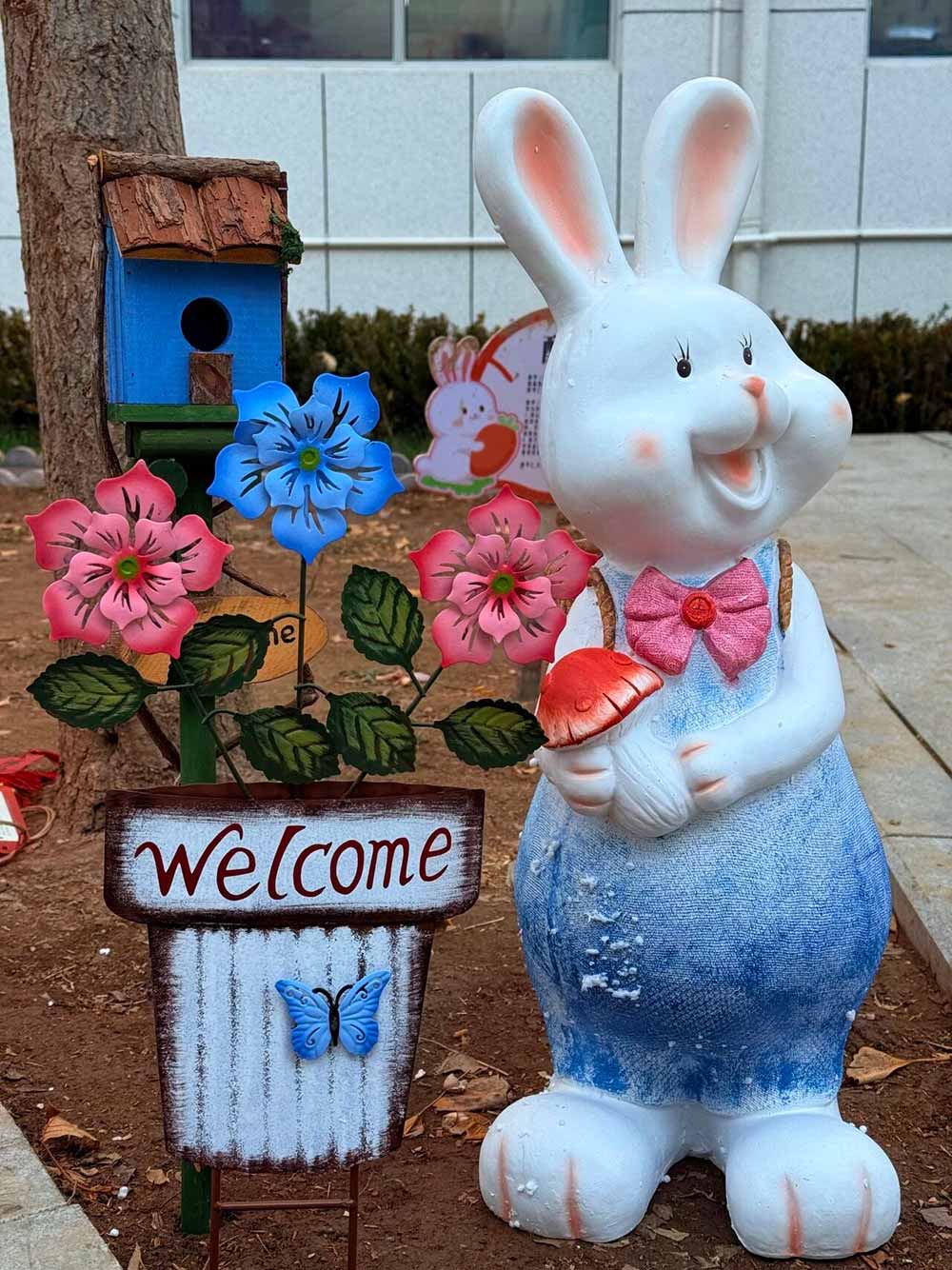 【立小•美育】藏在校园里的美好|解锁私立一中附属小学的景观密码