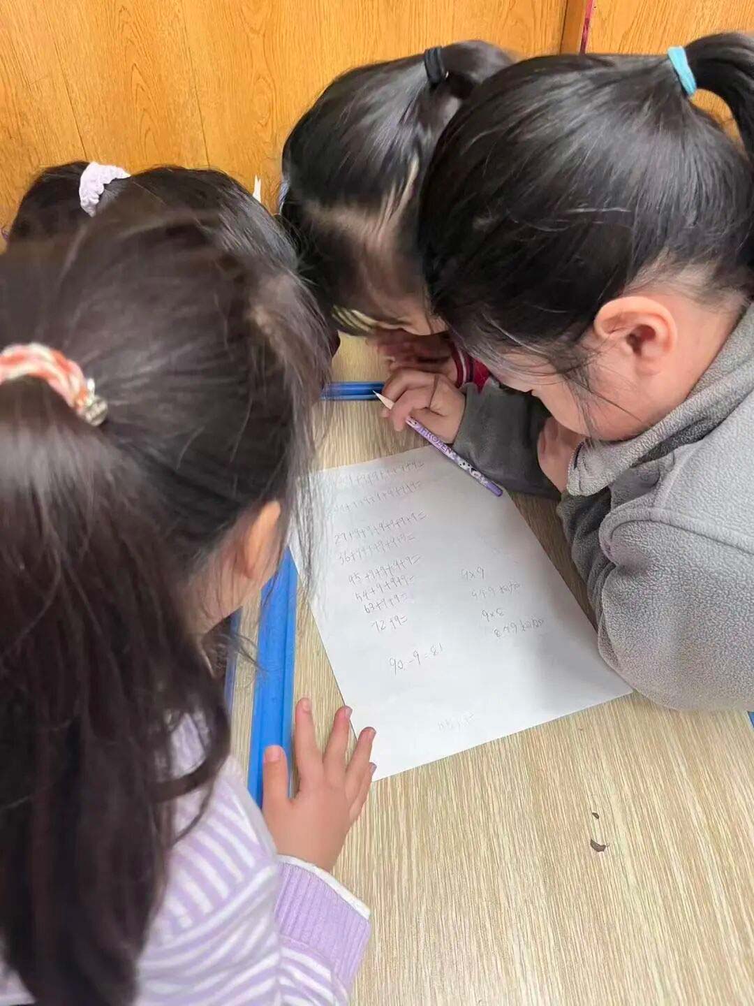 【立小•课程】“冬”暖人心，幸福而“至”｜24节气项目式学习之冬至