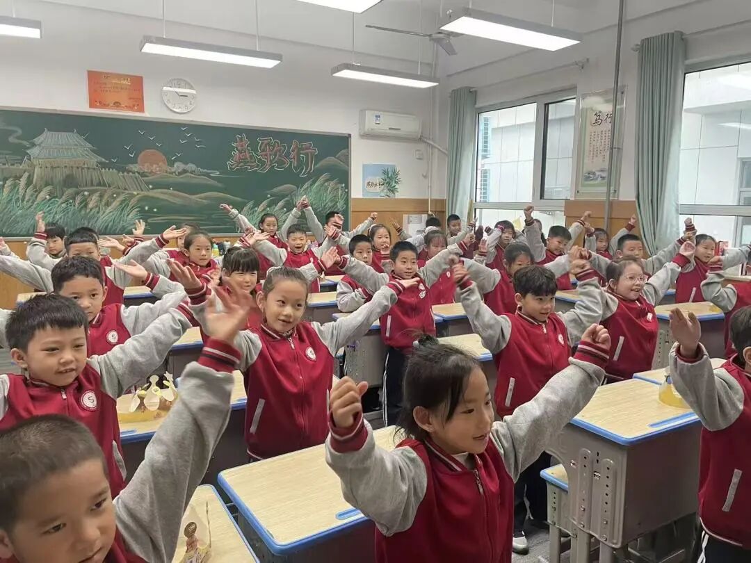 【立小•课程】“冬”暖人心，幸福而“至”｜24节气项目式学习之冬至