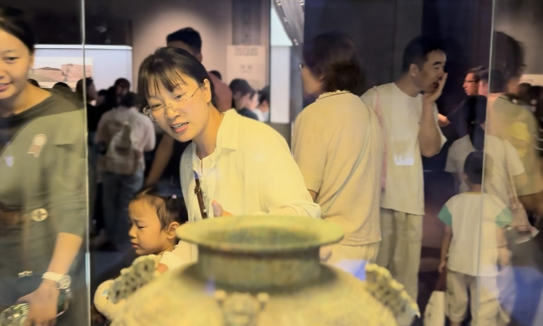 石家庄私立一中附小衔接部研学活动