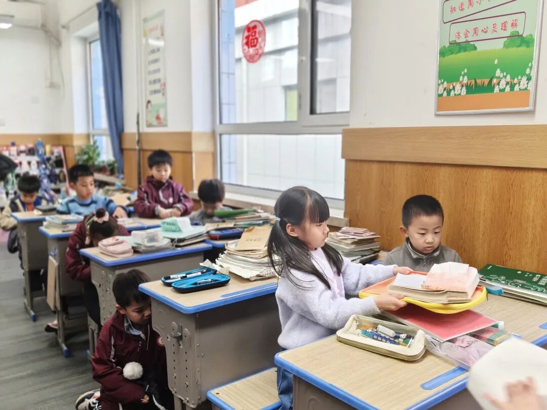 【立小•劳育】除了知识，我们更想教给孩子这些……｜劳育节的温暖与收获纪实