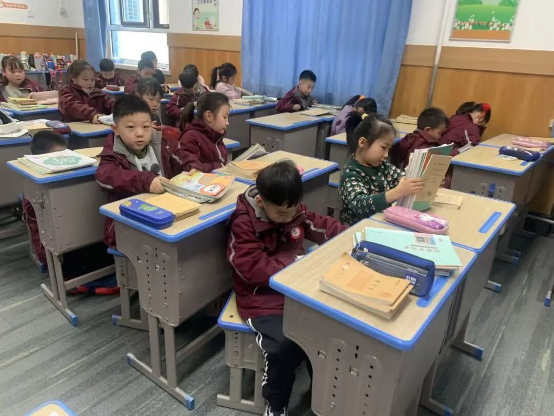 【立小•劳育】除了知识，我们更想教给孩子这些……｜劳育节的温暖与收获纪实