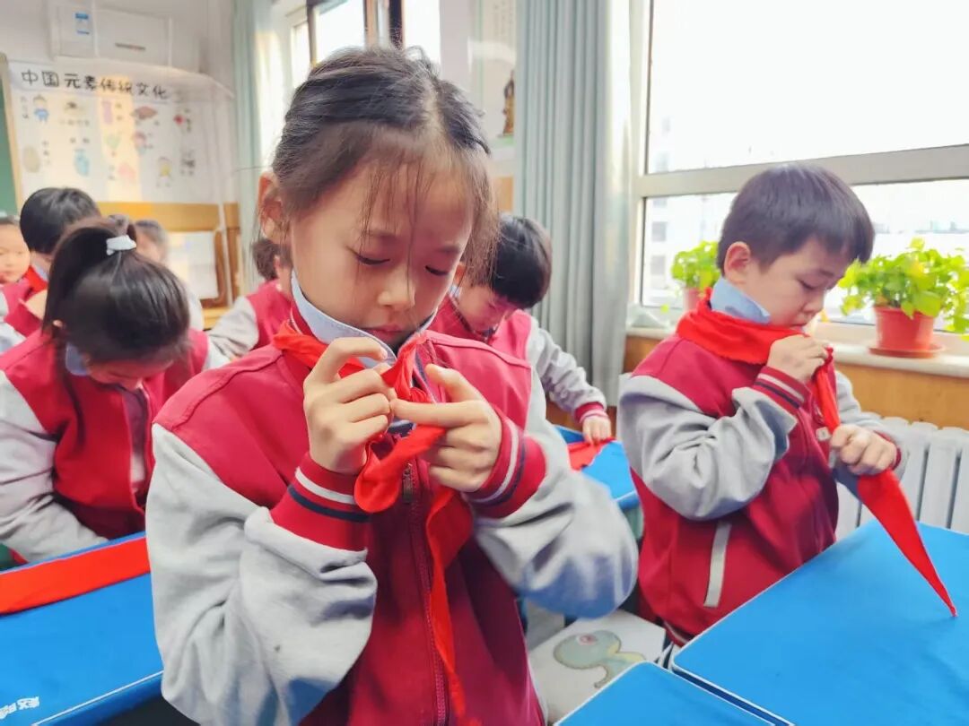 【立小•劳育】除了知识，我们更想教给孩子这些……｜劳育节的温暖与收获纪实