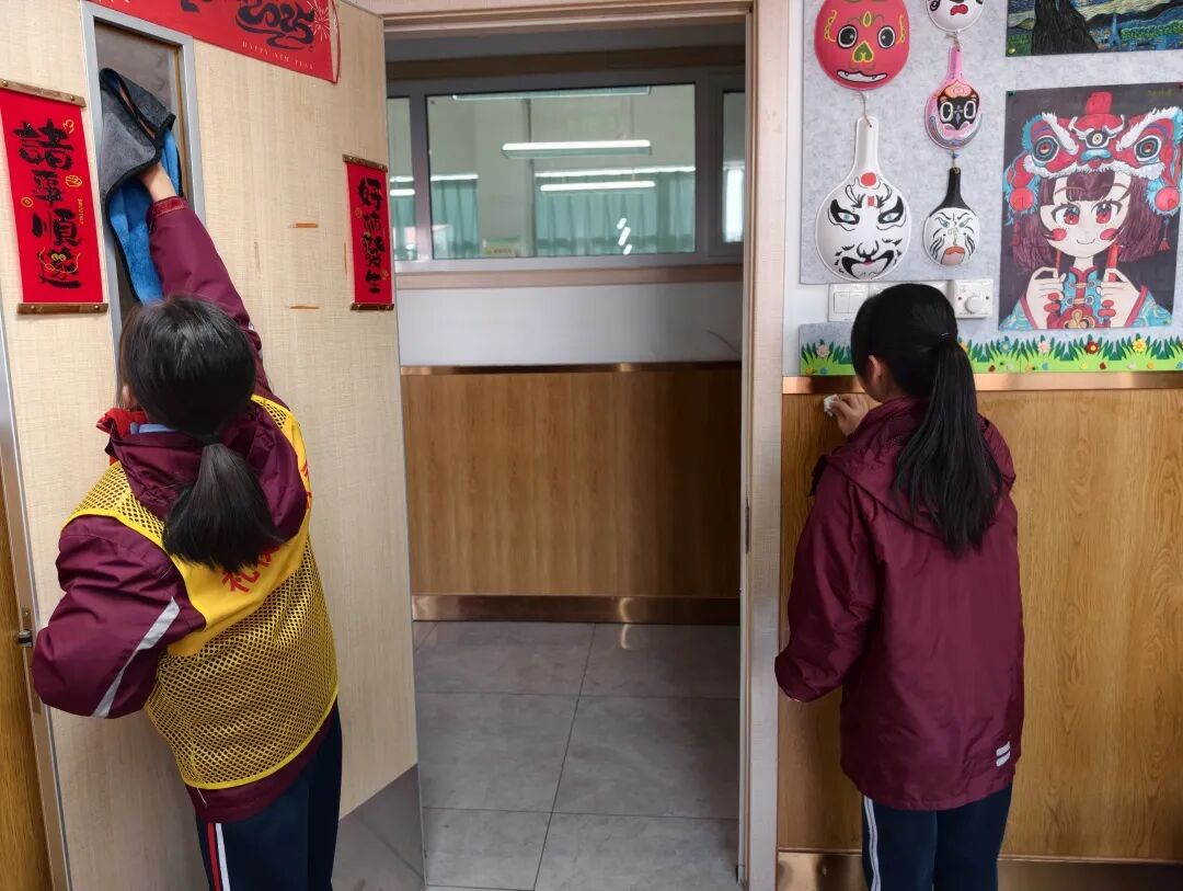 【立小•劳育】除了知识，我们更想教给孩子这些……｜劳育节的温暖与收获纪实