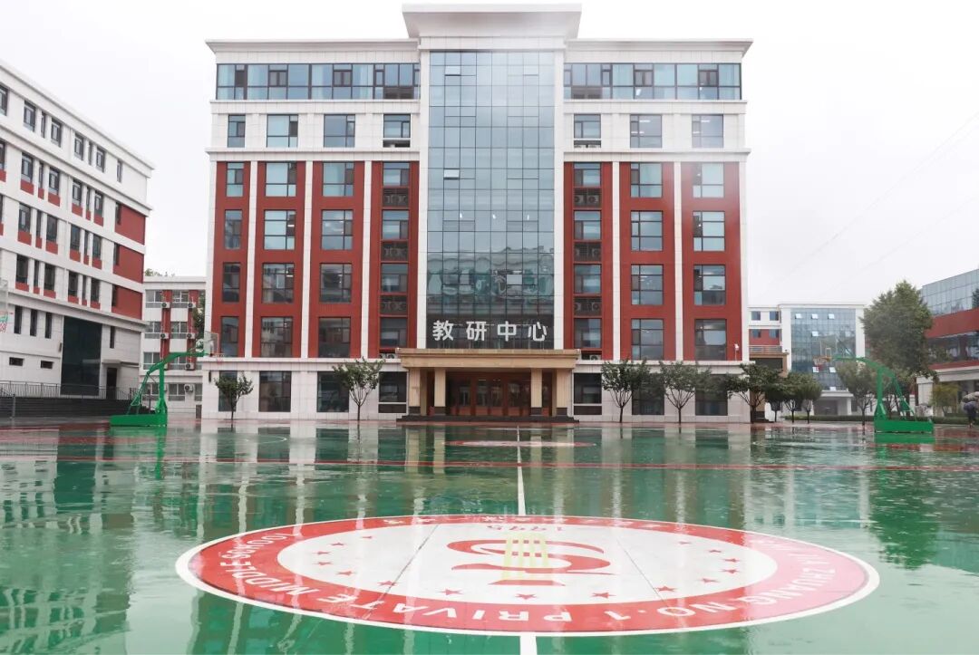 喜报+1！石家庄私立第一中学获评“全国百强”