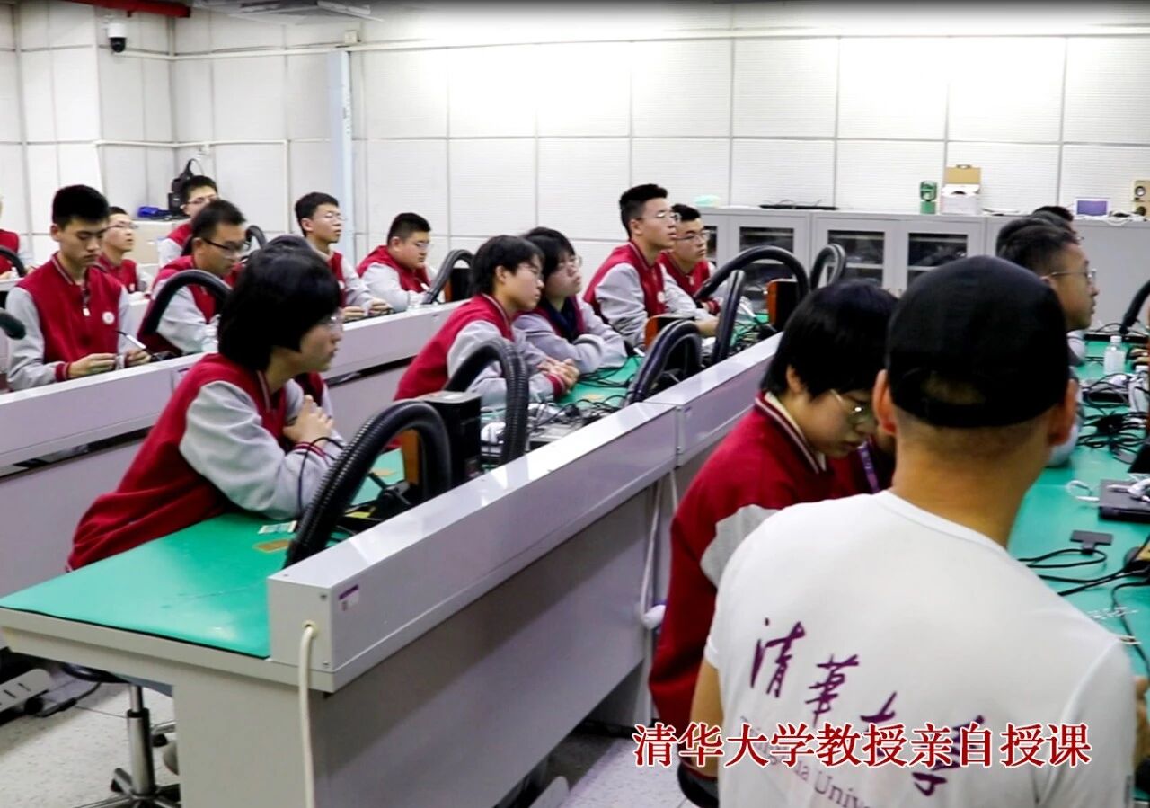 喜报+1！石家庄私立第一中学获评“全国百强”