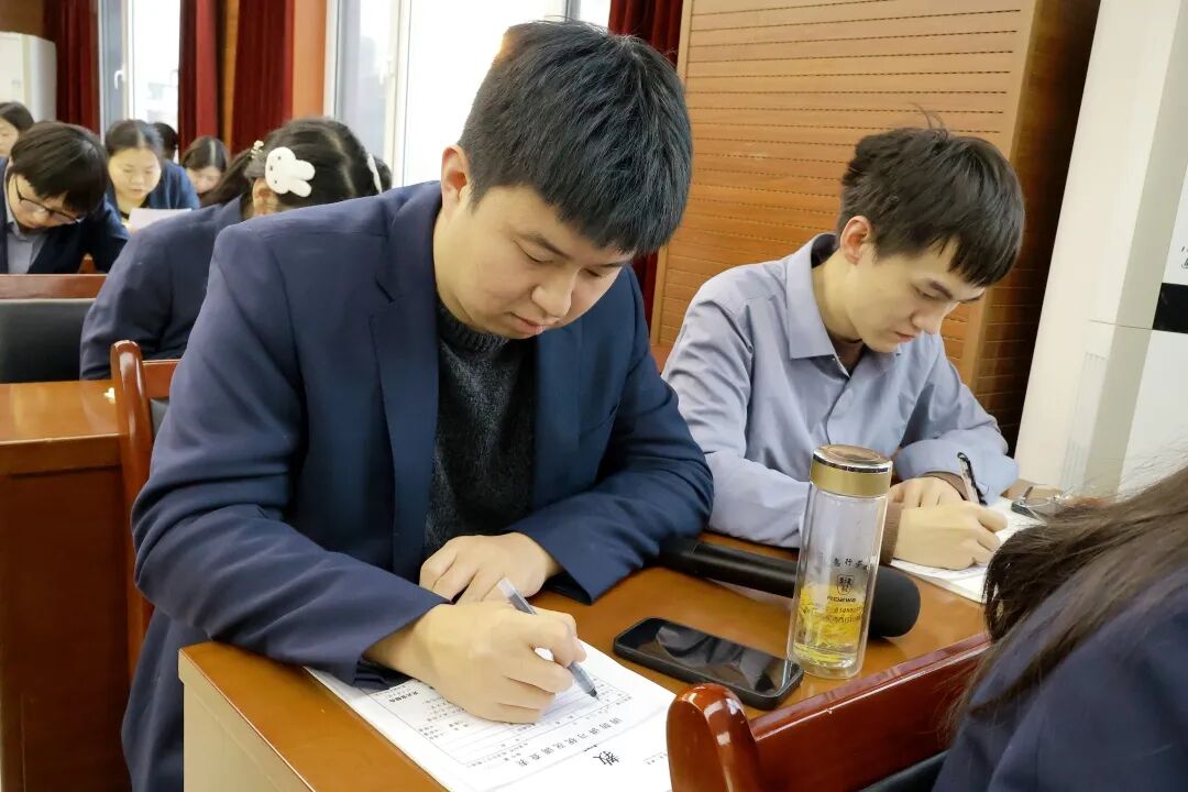 以学筑防,以责护安 | 石家庄私立一中初中部消防安全专题讲座