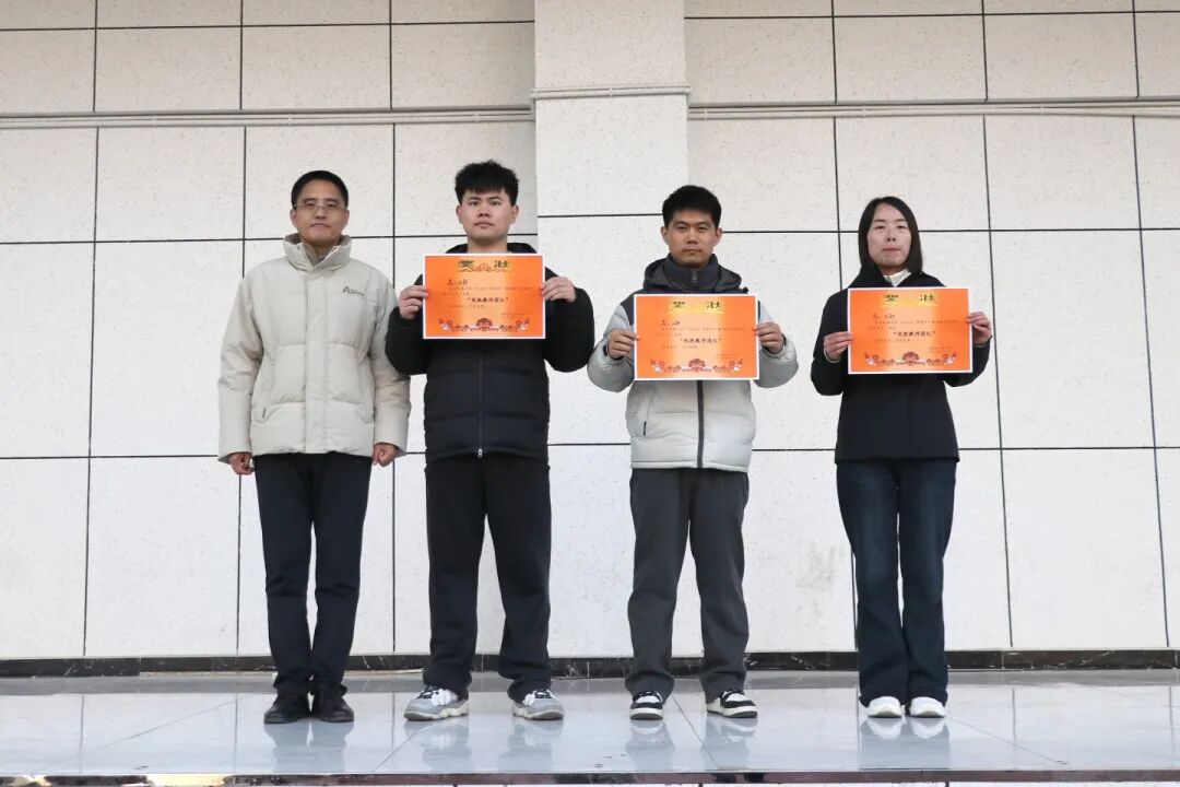 力拔山兮气盖世！丨私立一中高中学子迎元旦拔河比赛圆满举行