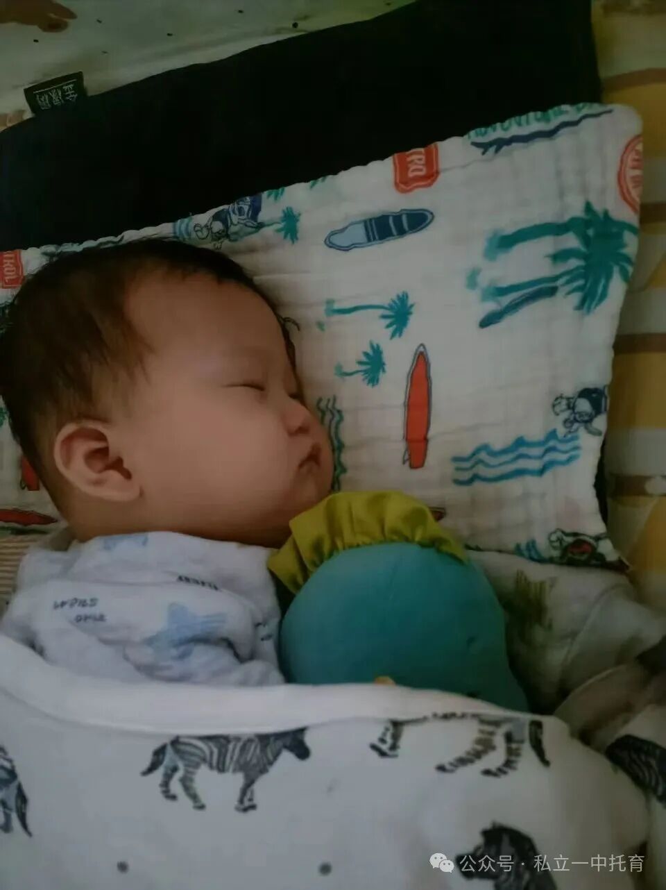 带娃累到怀疑人生?