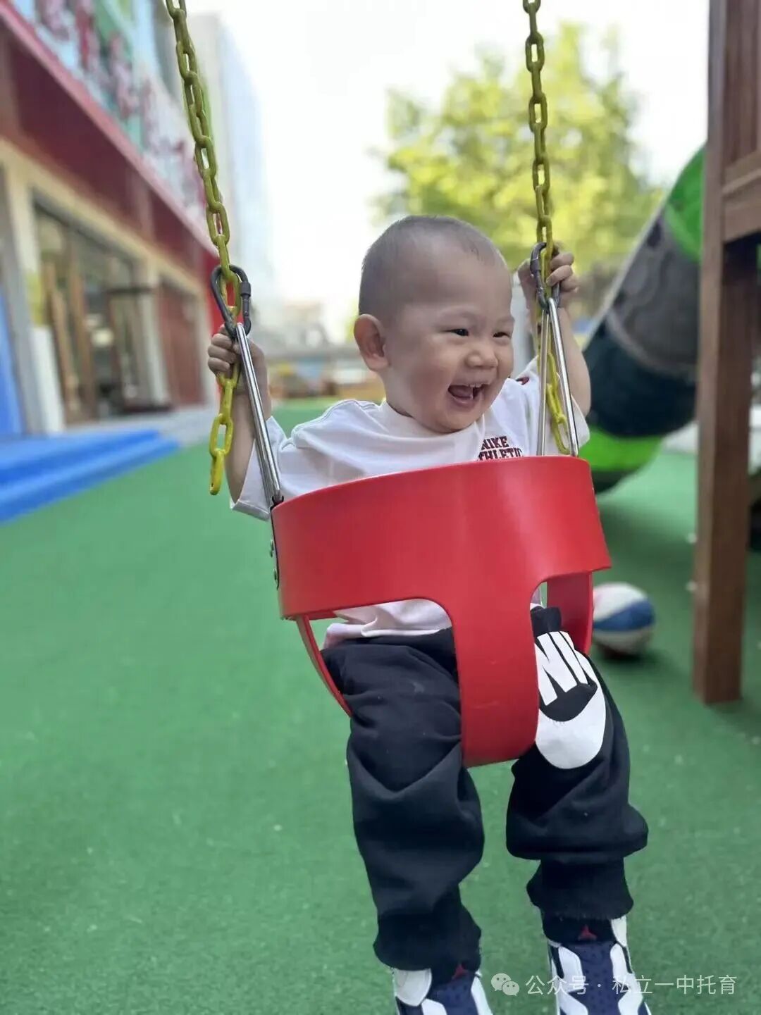 带娃累到怀疑人生?