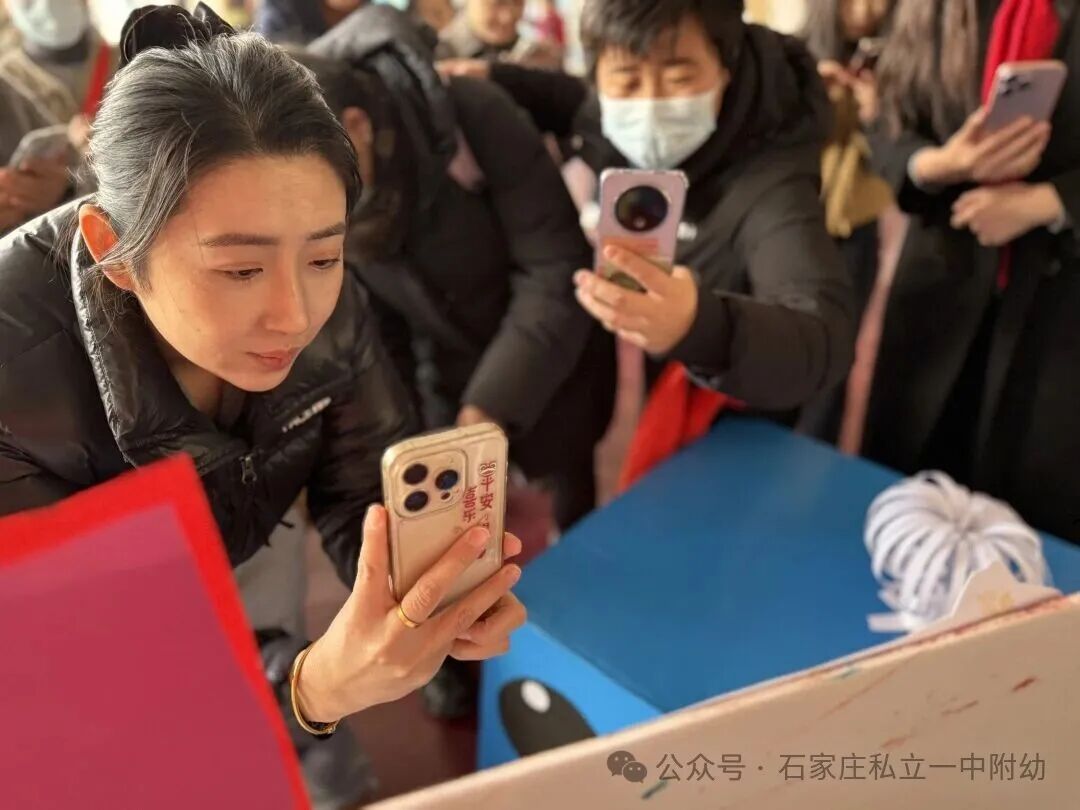 【私立一中幼儿园】AI动漫节暨家校盛典圆满落幕