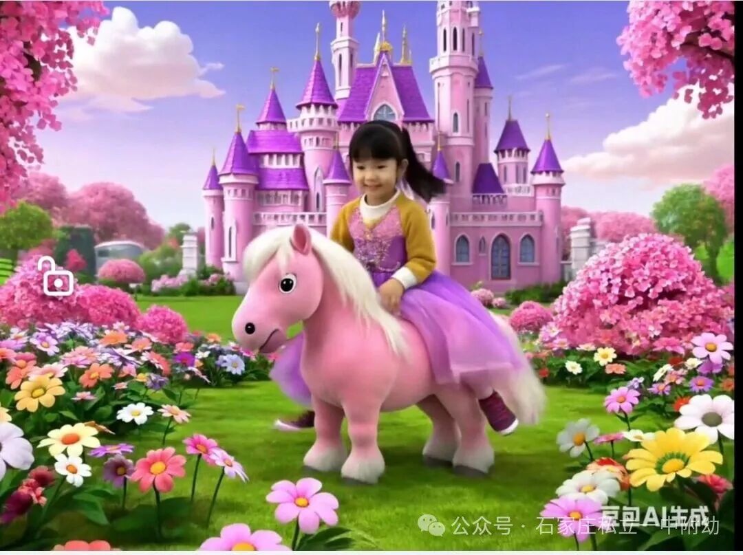 【私立一中幼儿园】AI动漫节暨家校盛典圆满落幕