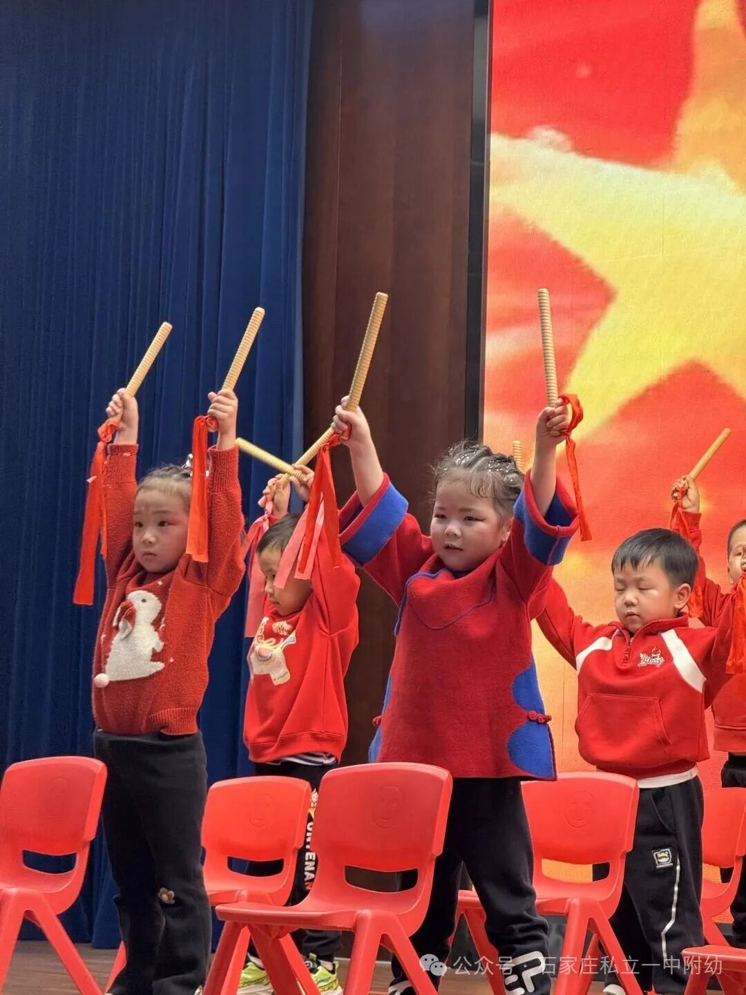 【私立一中幼儿园】AI动漫节暨家校盛典圆满落幕