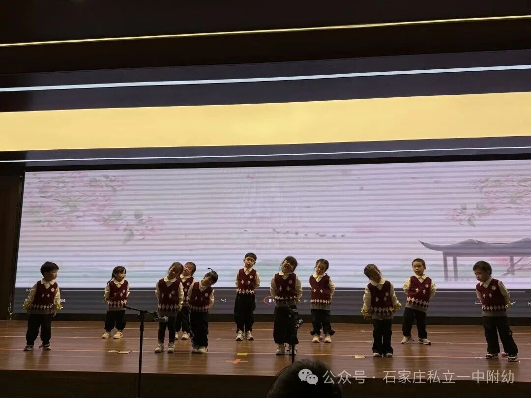 【私立一中幼儿园】AI动漫节暨家校盛典圆满落幕