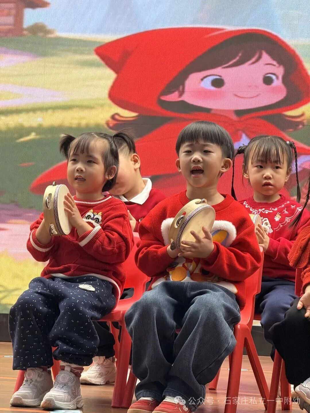 【私立一中幼儿园】AI动漫节暨家校盛典圆满落幕